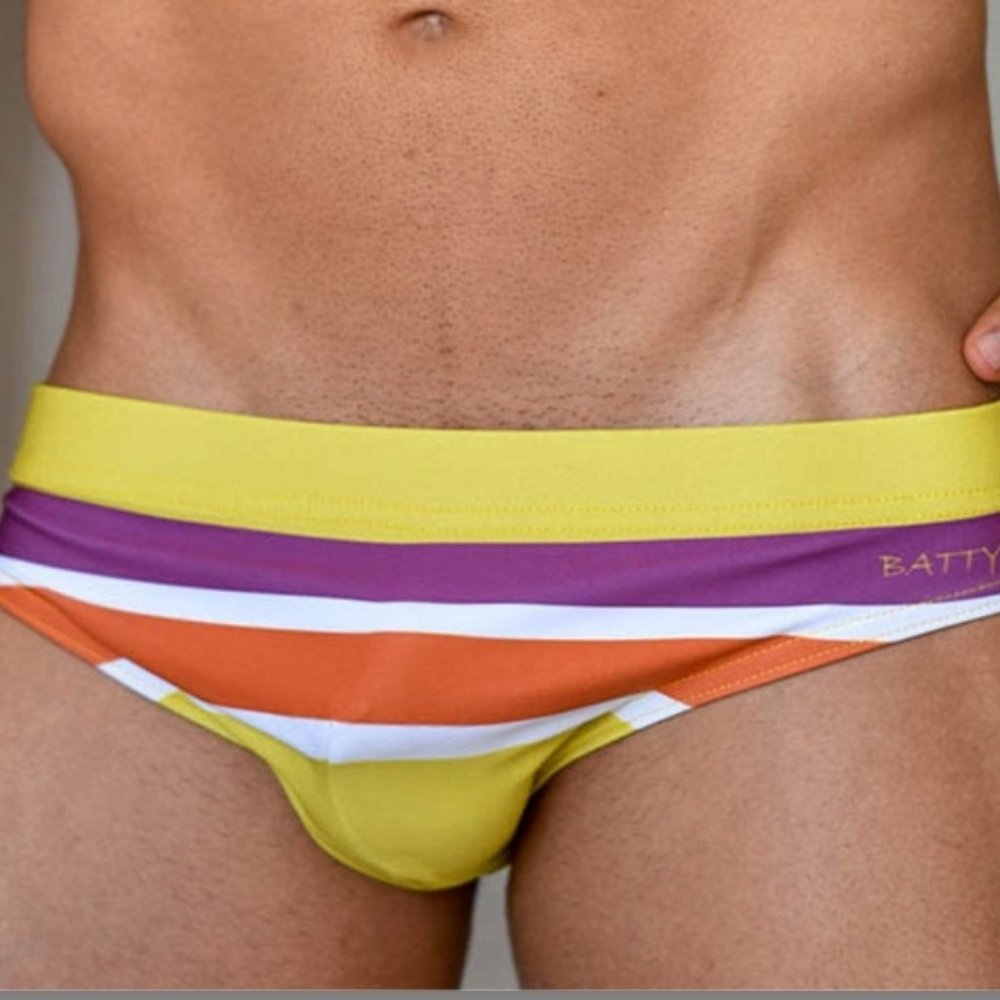 BATTYSTA TIERRA 11 SWIMSUIT